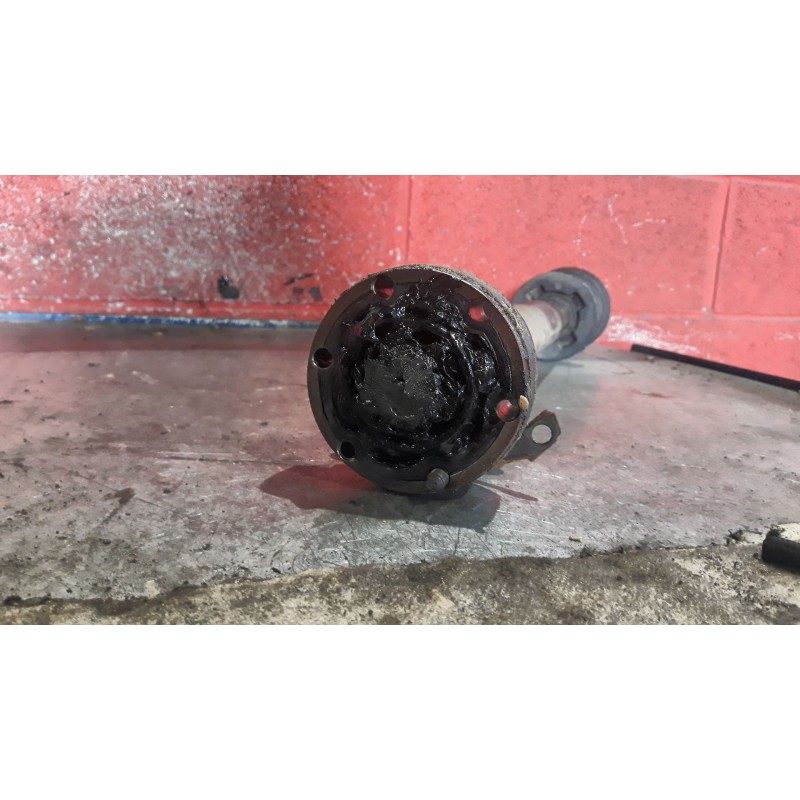 Recambio de transmision delantera derecha para seat ibiza (6k)  | 0.93 - 0.99  | 0.93 - 0.99 referencia OEM IAM   