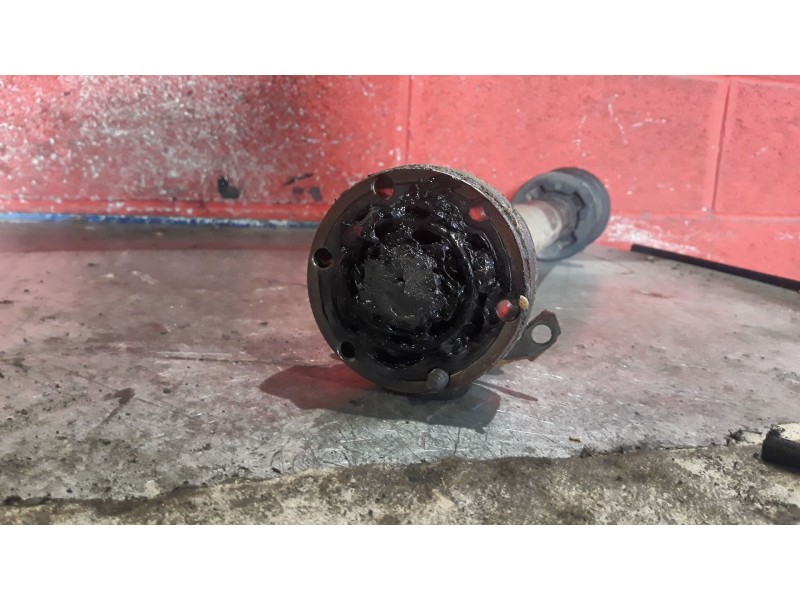 Recambio de transmision delantera derecha para seat ibiza (6k)  | 0.93 - 0.99  | 0.93 - 0.99 referencia OEM IAM   