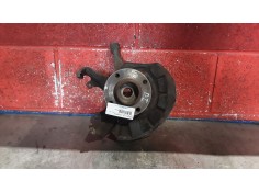 Recambio de mangueta delantera izquierda para seat ibiza (6k)  | 0.93 - 0.99  | 0.93 - 0.99 referencia OEM IAM