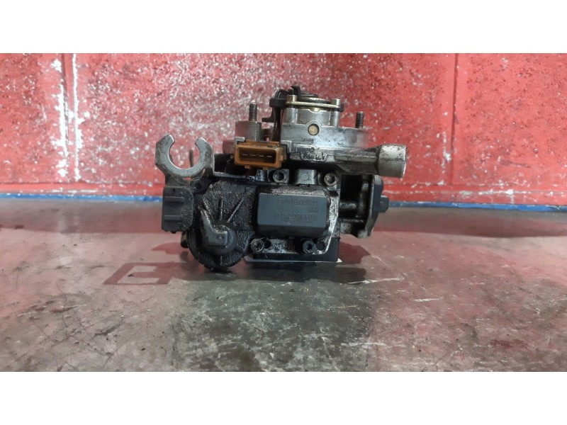 Recambio de inyector monopunto para seat ibiza (6k)  | 0.93 - 0.99  | 0.93 - 0.99 referencia OEM IAM   