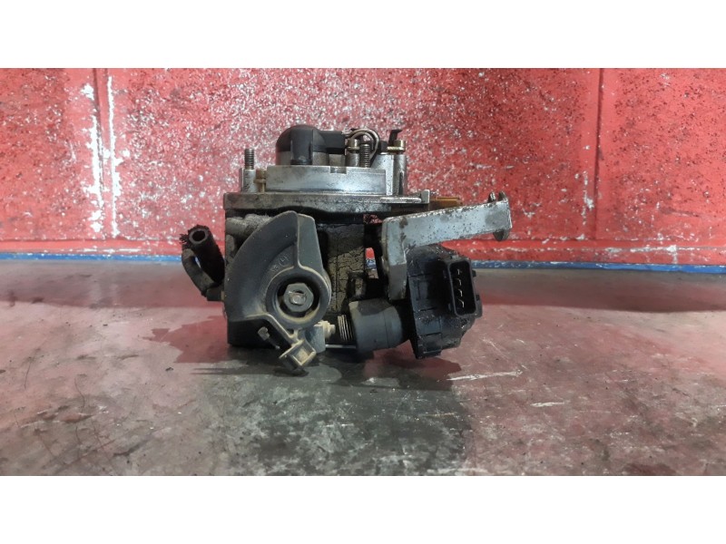 Recambio de inyector monopunto para seat ibiza (6k)  | 0.93 - 0.99  | 0.93 - 0.99 referencia OEM IAM   