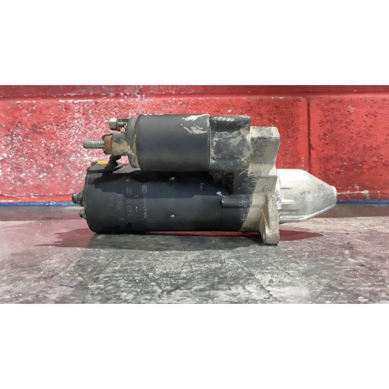 Recambio de motor arranque para opel astra g berlina club | 0.98 - ... club | 0.98 - ... referencia OEM IAM 0001107077  