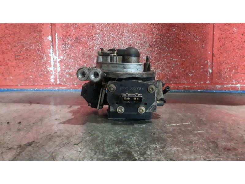 Recambio de inyector monopunto para seat ibiza (6k)  | 0.93 - 0.99  | 0.93 - 0.99 referencia OEM IAM   