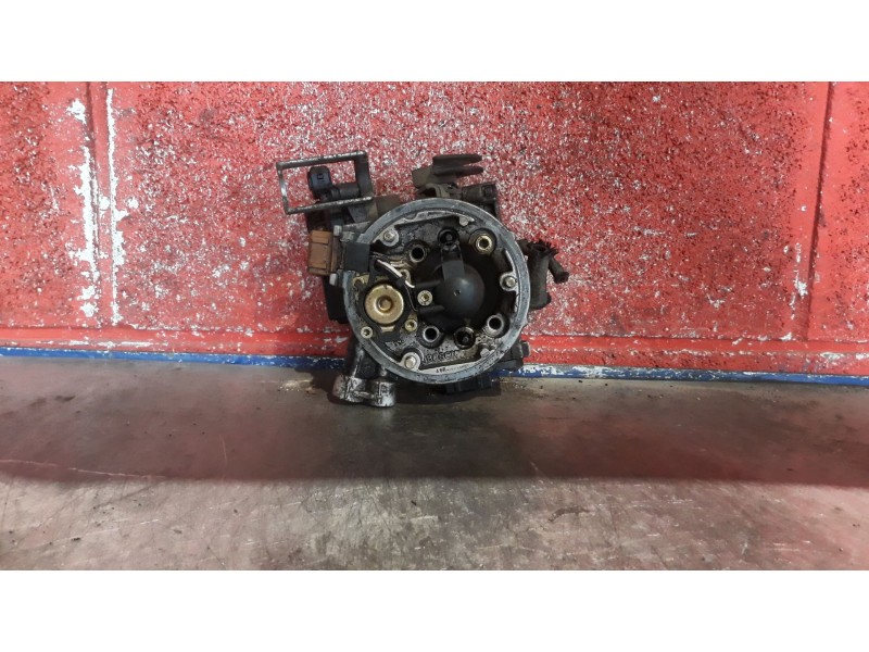 Recambio de inyector monopunto para seat ibiza (6k)  | 0.93 - 0.99  | 0.93 - 0.99 referencia OEM IAM   