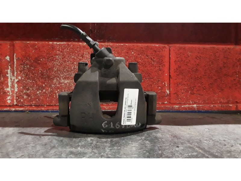 Recambio de pinza freno delan. derecha para ford focus c-max (cap) ambiente (d) | 04.05 - ... ambiente (d) | 04.05 - ... referen
