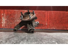 Recambio de mangueta delantero derecha para ford focus c-max (cap) ambiente (d) | 04.05 - ... ambiente (d) | 04.05 - ... referen 2