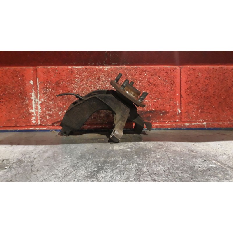Recambio de mangueta delantero derecha para ford focus c-max (cap) ambiente (d) | 04.05 - ... ambiente (d) | 04.05 - ... referen