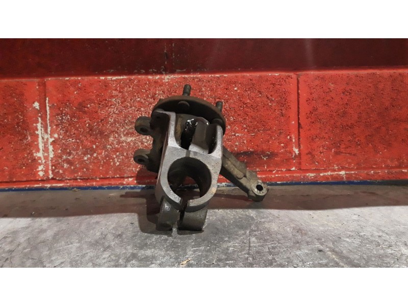 Recambio de mangueta delantero derecha para ford focus c-max (cap) ambiente (d) | 04.05 - ... ambiente (d) | 04.05 - ... referen