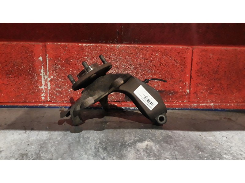 Recambio de mangueta delantero derecha para ford focus c-max (cap) ambiente (d) | 04.05 - ... ambiente (d) | 04.05 - ... referen