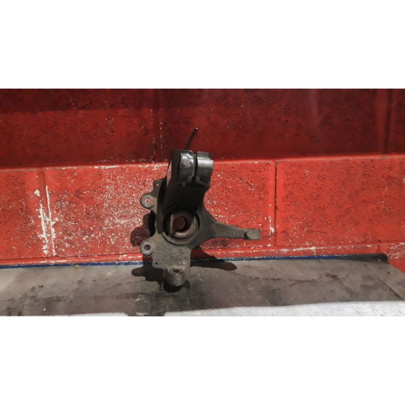 Recambio de mangueta delantero derecha para ford focus c-max (cap) ambiente (d) | 04.05 - ... ambiente (d) | 04.05 - ... referen