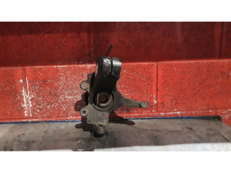 Recambio de mangueta delantero derecha para ford focus c-max (cap) ambiente (d) | 04.05 - ... ambiente (d) | 04.05 - ... referen