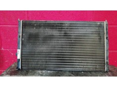 Recambio de radiador agua para seat inca (6k9) 1.9 sdi | 0.95 - ... 1.9 sdi | 0.95 - ... referencia OEM IAM   