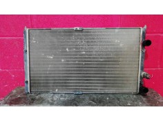 Recambio de radiador agua para seat inca (6k9) 1.9 sdi | 0.95 - ... 1.9 sdi | 0.95 - ... referencia OEM IAM    2