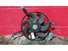 Recambio de electroventilador para seat inca (6k9) 1.9 sdi | 0.95 - ... 1.9 sdi | 0.95 - ... referencia OEM IAM   
