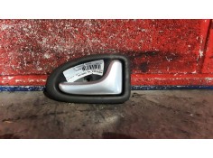 Recambio de maneta inte. delantero derecha para renault scenic (ja..)  | 0.99 - 0.03  | 0.99 - 0.03 referencia OEM IAM