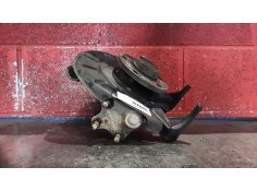 Recambio de mangueta delantero derecha para volkswagen polo (6r1)  | 0.09 - ...  | 0.09 - ... referencia OEM IAM    2