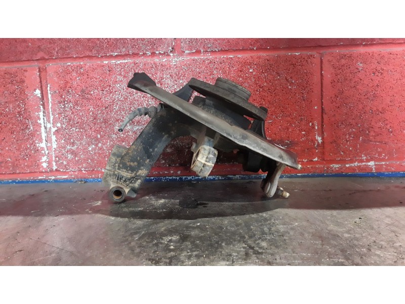 Recambio de mangueta delantero derecha para volkswagen polo (6r1)  | 0.09 - ...  | 0.09 - ... referencia OEM IAM    Recambio de mangueta delantero derecha para volkswagen polo (6r1)  | 0.09 - ...  | 0.09 - ... referencia OEM IAM