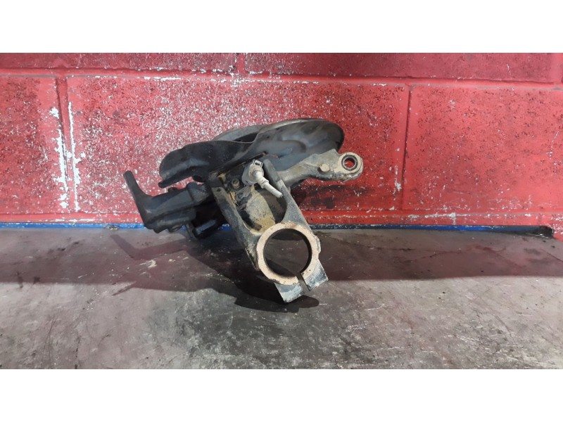 Recambio de mangueta delantero derecha para volkswagen polo (6r1)  | 0.09 - ...  | 0.09 - ... referencia OEM IAM    Recambio de mangueta delantero derecha para volkswagen polo (6r1)  | 0.09 - ...  | 0.09 - ... referencia OEM IAM