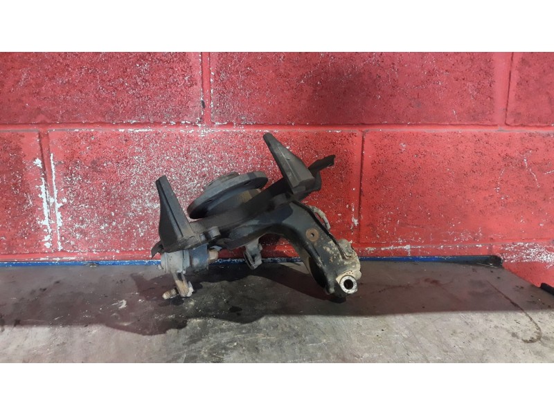 Recambio de mangueta delantero derecha para volkswagen polo (6r1)  | 0.09 - ...  | 0.09 - ... referencia OEM IAM    Recambio de mangueta delantero derecha para volkswagen polo (6r1)  | 0.09 - ...  | 0.09 - ... referencia OEM IAM