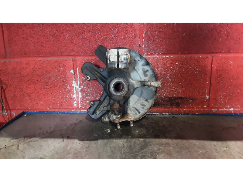 Recambio de mangueta delantero derecha para volkswagen polo (6r1)  | 0.09 - ...  | 0.09 - ... referencia OEM IAM    Recambio de mangueta delantero derecha para volkswagen polo (6r1)  | 0.09 - ...  | 0.09 - ... referencia OEM IAM