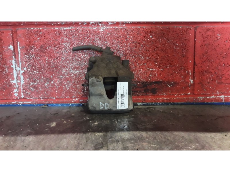 Recambio de pinza freno delan. derecha para volkswagen polo (6r1)  | 0.09 - ...  | 0.09 - ... referencia OEM IAM    Recambio de pinza freno delan. derecha para volkswagen polo (6r1)  | 0.09 - ...  | 0.09 - ... referencia OEM IAM