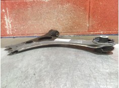 Recambio de brazo suspension inferior delantero izquierdo para mercedes clase a (w168) 1.4 cat referencia OEM IAM    2