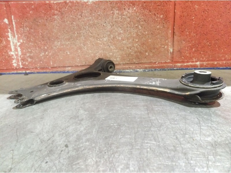 Recambio de brazo suspension inferior delantero izquierdo para mercedes clase a (w168) 1.4 cat referencia OEM IAM   