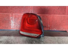 Recambio de piloto trasero izquierdo para volkswagen polo (6r1)  | 0.09 - ...  | 0.09 - ... referencia OEM IAM
