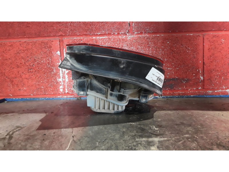 Recambio de piloto trasero izquierdo para volkswagen polo (6r1)  | 0.09 - ...  | 0.09 - ... referencia OEM IAM    Recambio de piloto trasero izquierdo para volkswagen polo (6r1)  | 0.09 - ...  | 0.09 - ... referencia OEM IAM