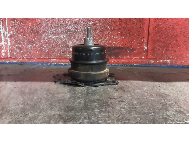 Recambio de soporte motor para volkswagen polo (6r1)  | 0.09 - ...  | 0.09 - ... referencia OEM IAM    Recambio de soporte motor para volkswagen polo (6r1)  | 0.09 - ...  | 0.09 - ... referencia OEM IAM