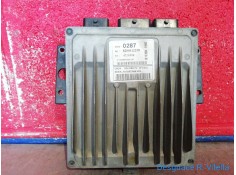 Recambio de centralita motor uce para renault kangoo (f/kc0) 1.5 dci diesel | 0.03 - ... 1.5 dci diesel | 0.03 - ... referencia 