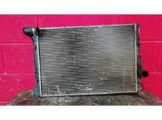 Recambio de radiador agua para alfa romeo gt (125) 1.9 jtd 16v m-jet distinctive (10.2006) | 10.06 - 12.10 1.9 jtd 16v m-jet dis 2