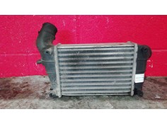 Recambio de intercooler para alfa romeo gt (125) 1.9 jtd 16v m-jet distinctive (10.2006) | 10.06 - 12.10 1.9 jtd 16v m-jet disti