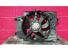 Recambio de electroventilador para alfa romeo gt (125) 1.9 jtd 16v m-jet distinctive (10.2006) | 10.06 - 12.10 1.9 jtd 16v m-jet 2
