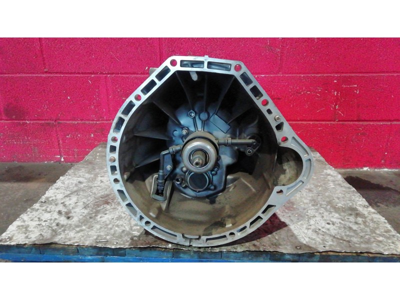 Recambio de caja cambios para mercedes clase c (w203) berlina 180 compressor (203.046) | 03.02 - 12.06 180 compressor (203.046) 