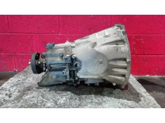 Recambio de caja cambios para mercedes clase c (w203) berlina 180 compressor (203.046) | 03.02 - 12.06 180 compressor (203.046)  2