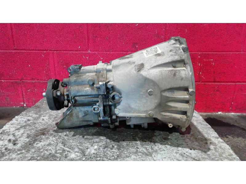 Recambio de caja cambios para mercedes clase c (w203) berlina 180 compressor (203.046) | 03.02 - 12.06 180 compressor (203.046) 