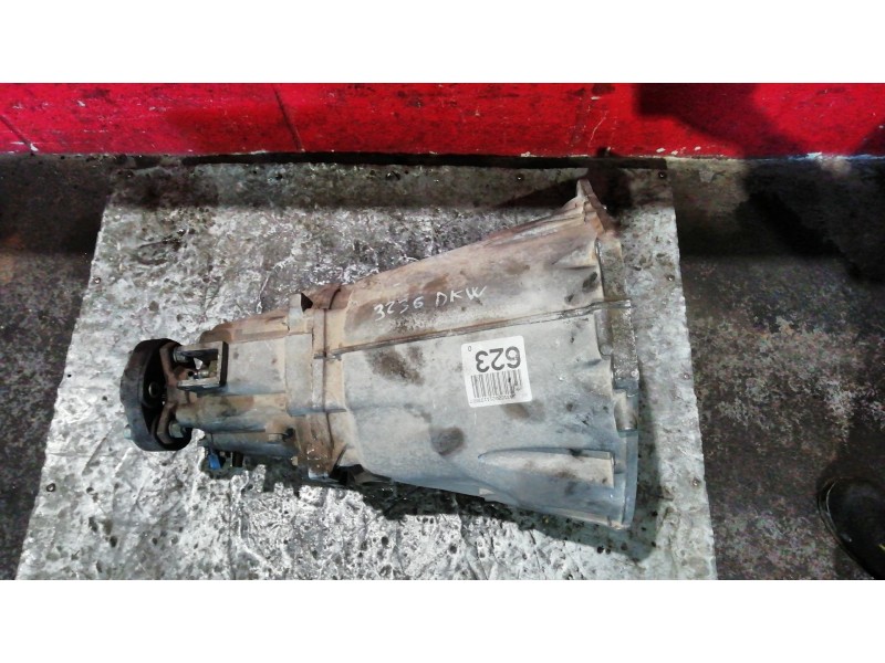 Recambio de caja cambios para mercedes clase c (w203) berlina 180 compressor (203.046) | 03.02 - 12.06 180 compressor (203.046) 