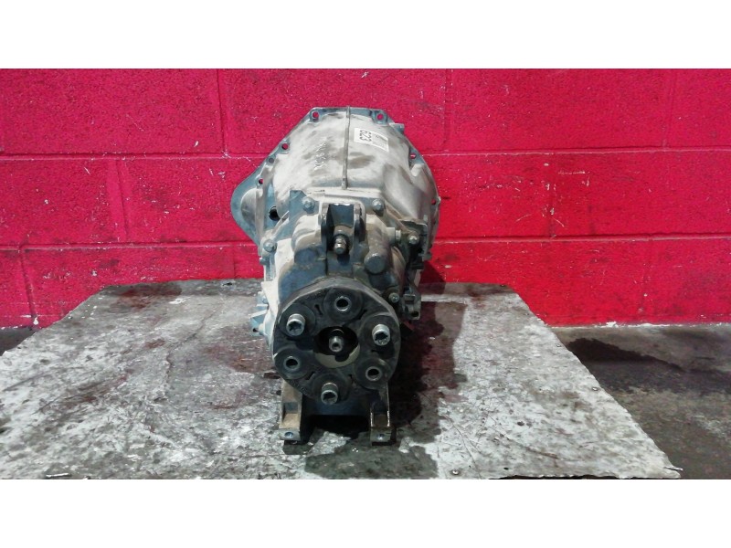 Recambio de caja cambios para mercedes clase c (w203) berlina 180 compressor (203.046) | 03.02 - 12.06 180 compressor (203.046) 