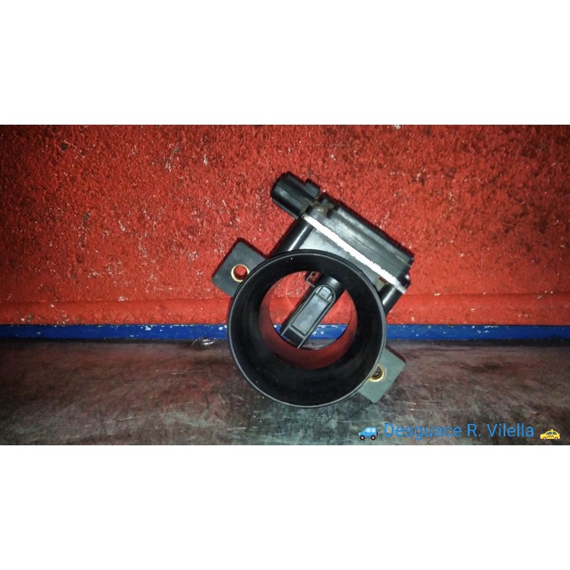 Recambio de caudalimetro para ford focus berlina (cak) ambiente | 08.98 - 12.04 ambiente | 08.98 - 12.04 referencia OEM IAM 98AB