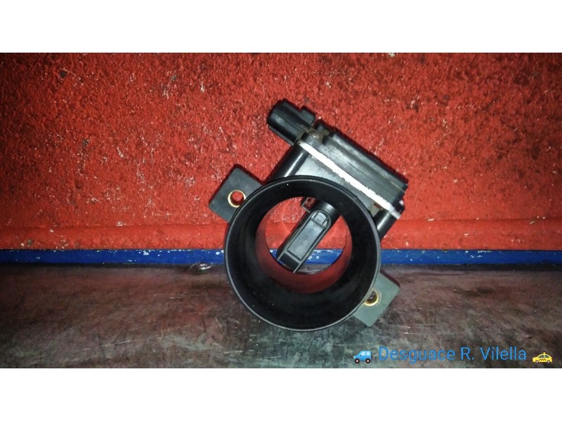 Recambio de caudalimetro para ford focus berlina (cak) ambiente | 08.98 - 12.04 ambiente | 08.98 - 12.04 referencia OEM IAM 98AB