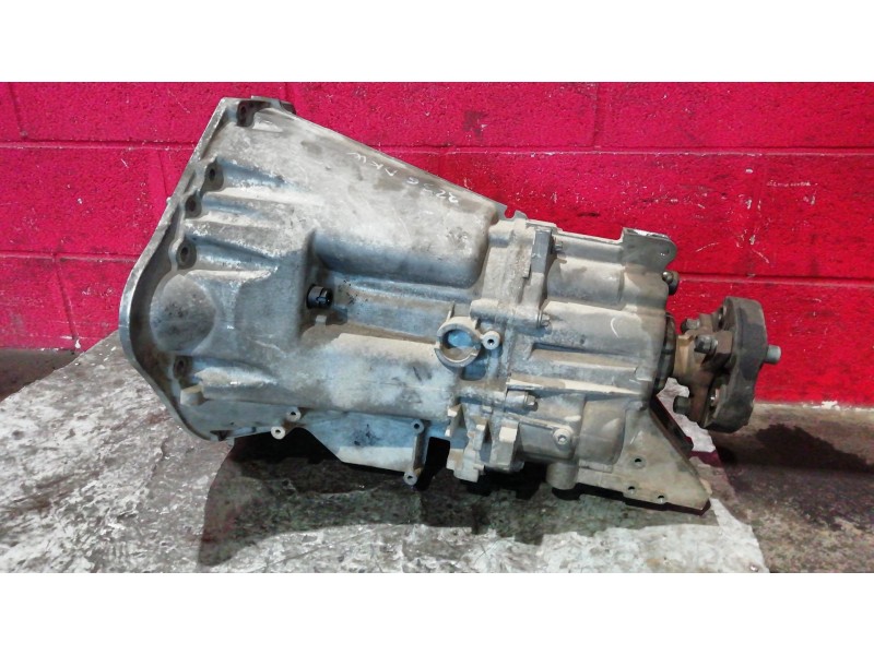 Recambio de caja cambios para mercedes clase c (w203) berlina 180 compressor (203.046) | 03.02 - 12.06 180 compressor (203.046) 