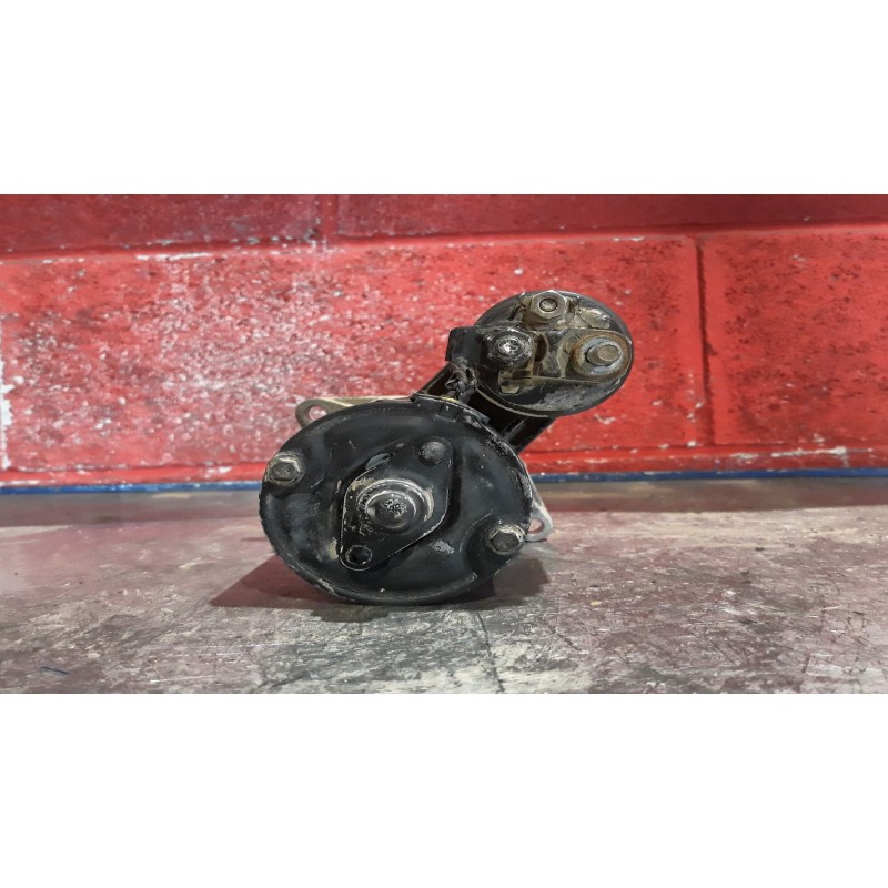 Recambio de motor arranque para opel astra g berlina club | 0.98 - ... club | 0.98 - ... referencia OEM IAM 0001107077  