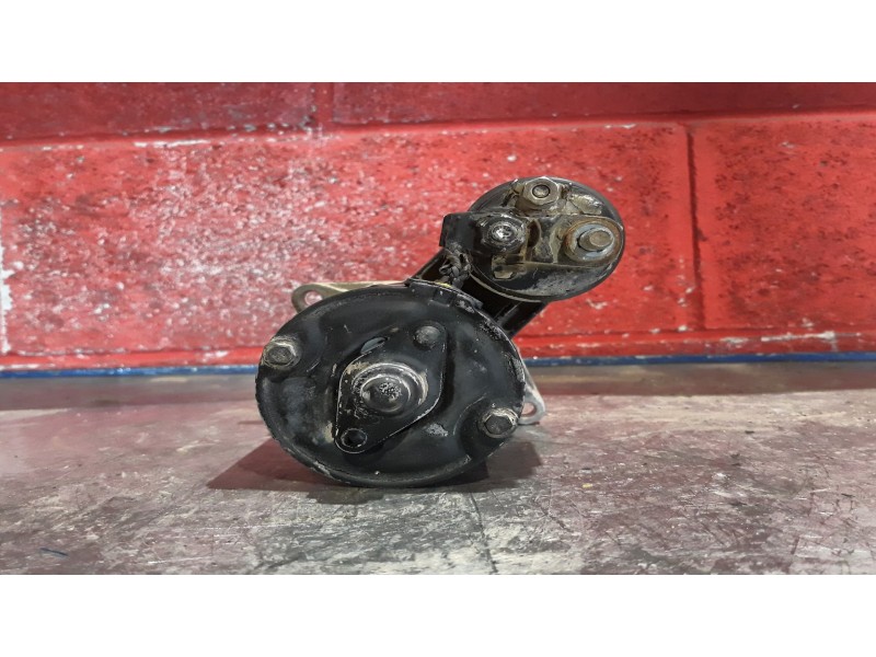 Recambio de motor arranque para opel astra g berlina club | 0.98 - ... club | 0.98 - ... referencia OEM IAM 0001107077  