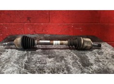 Recambio de transmision delantero izquierda para renault scenic ii 1.5 dci diesel fap | 0.03 - 0.09 1.5 dci diesel fap | 0.03 - 