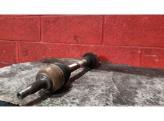 Recambio de transmision delantero izquierda para renault scenic ii 1.5 dci diesel fap | 0.03 - 0.09 1.5 dci diesel fap | 0.03 -  2