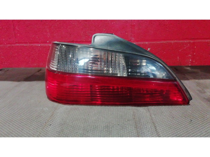 Recambio de piloto trasero izquierdo para peugeot 406 berlina (s1/s2) 1.8 cat | ... 1.8 cat | ... referencia OEM IAM   