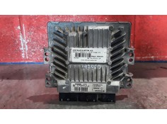 Recambio de centralita motor uce para renault scenic ii 1.5 dci diesel fap | 0.03 - 0.09 1.5 dci diesel fap | 0.03 - 0.09 refere