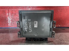 Recambio de centralita motor uce para renault scenic ii 1.5 dci diesel fap | 0.03 - 0.09 1.5 dci diesel fap | 0.03 - 0.09 refere 2