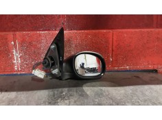 Recambio de retrovisor derecho para peugeot 206 berlina xn | 02.02 - ... xn | 02.02 - ... referencia OEM IAM ELECTRIC  